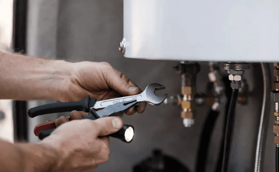 Why choose Water Heater Repair in Bevinsville, KY